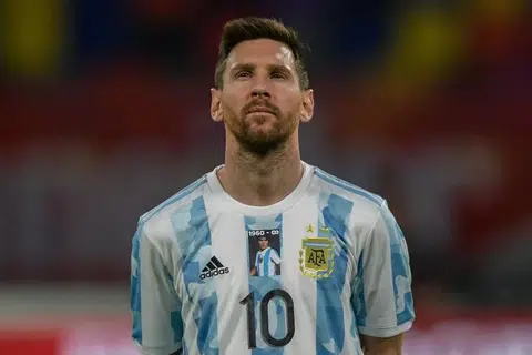Lionel Messi to headline tribute to Diego Maradona on Nov 14