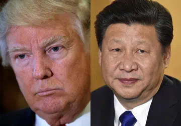 Trump flip-flops, agrees to honour 'one China' policy
