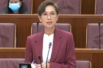 S'poreans still rely on public service media for credible news: Minister