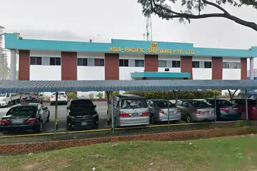 Shipyard operator fined $200,000 for lapses that led to worker's death
