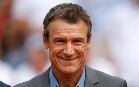 Wimbledon final should not clash with World Cup final: Wilander