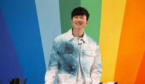Did JJ Lin hit back at talk that he lost money in virtual property
