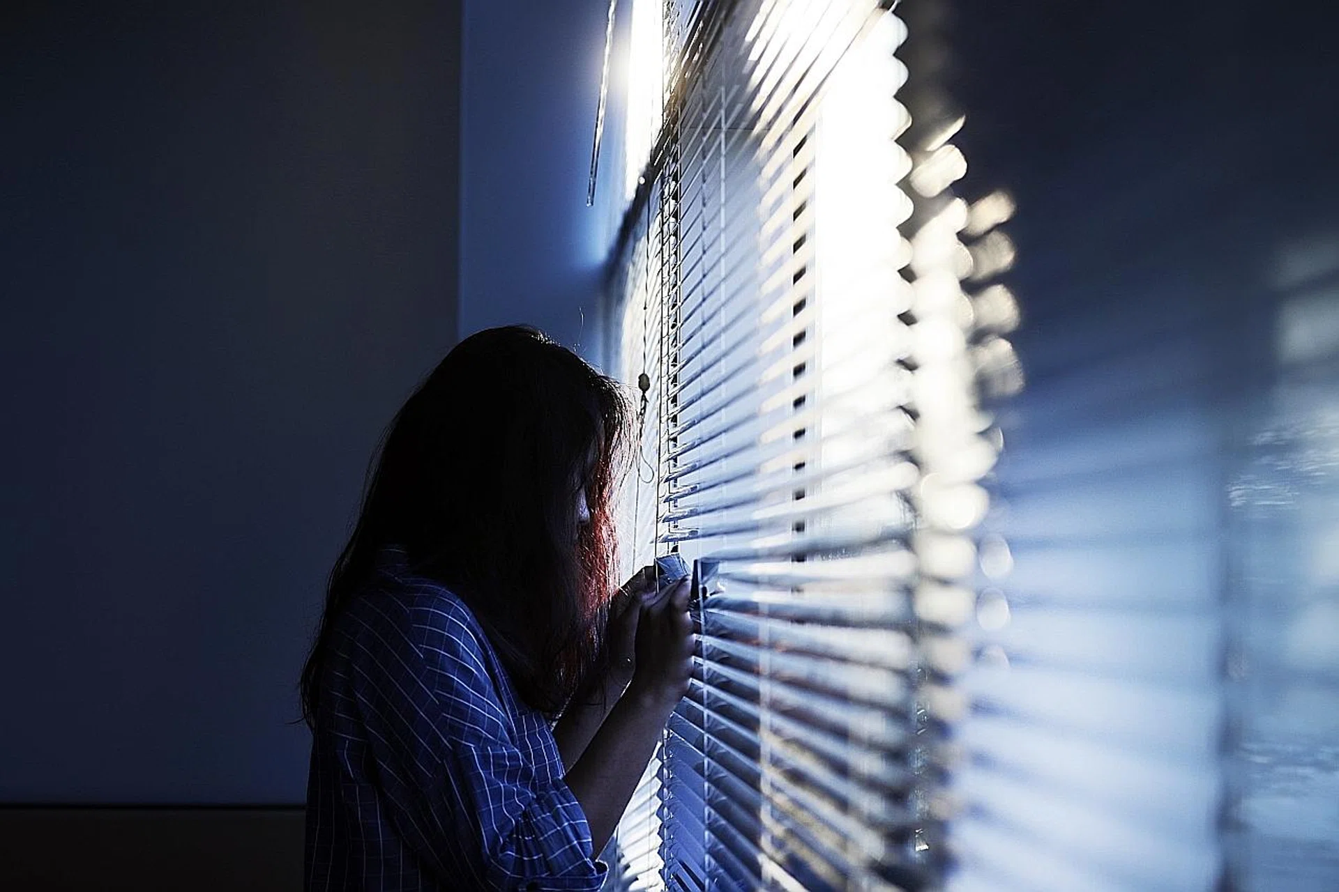 Burnout, according to Dr Jonathan Ti, occurs gradually, so it is important to recognise the early signs and symptoms.  