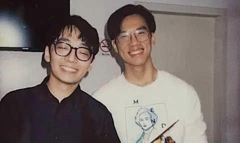 TwoSet Violin 'ending our chapter' after 11 years