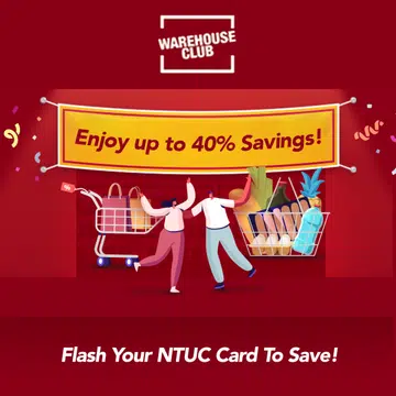 Want to save even more on your daily essentials?