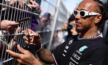 Lewis Hamilton and his Monaco dreams