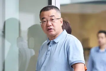 3 weeks' jail for man who tricked Tampines Town Council into paying extra $233,000 for water pumps