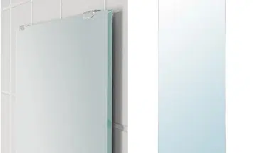 Ikea recalls Lettan mirror due to risk of it falling