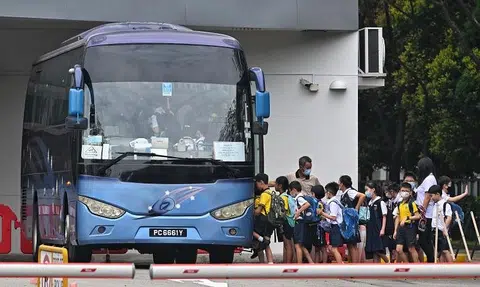 School bus fares set to rise again in 2024; increase needed to cover rising costs: MOE
