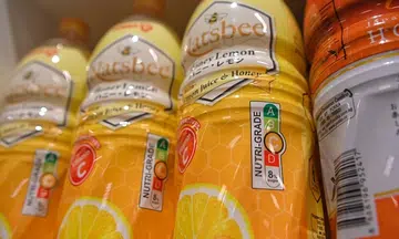 S'pore wins WHO Healthy Cities award for Nutri-Grade labels