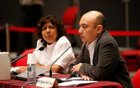 Safeguards to ensure minority representation in Elected Presidency? Experts discuss