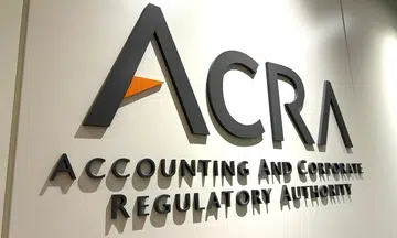 IC numbers linked to S'pore businesses easily obtained on Acra portal