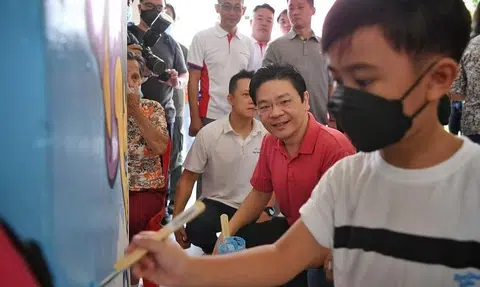 4G leaders restart ministerial visits that will involve more community partners