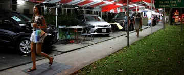 From $1.5million car sales to nothing