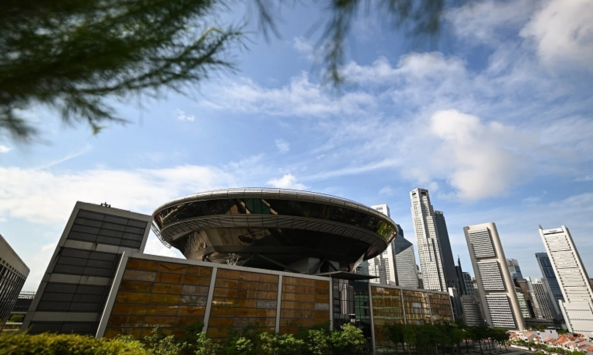 A Singapore judge said an Australian man’s actions were one of the most brazen attempts to conceal one’s assets in divorce cases the courts had seen.