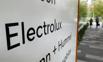 Electrolux to shut S'pore regional HQ, impacting 100-200 workers