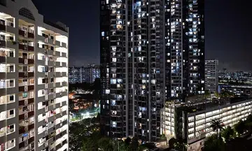 Gas and electricity prices to fall from April to June