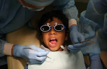 Singapore wants more locally-trained dentists