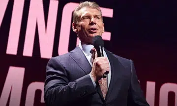 WWE CEO McMahon steps down as board investigates alleged misconduct