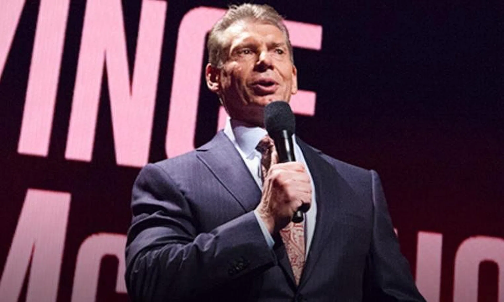 The board is investigating a settlement Mr Vince McMahon agreed to pay to a departing employee he allegedly had an affair with.