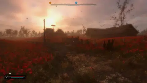 S.T.A.L.K.E.R. 2 - a janky but enjoyable experience in the Zone