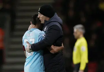 Bilic: Payet apology not needed