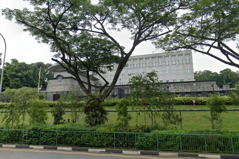 Who is Anji Sinha, Trump's pick to be ambassador to Singapore?