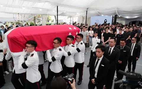 Neglect of protocol led to Aloysius Pang's death