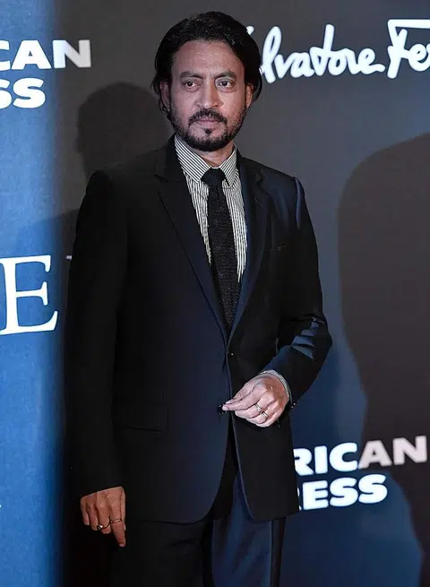 Bollywood star Irrfan Khan praised by Inferno co-star Tom Hanks