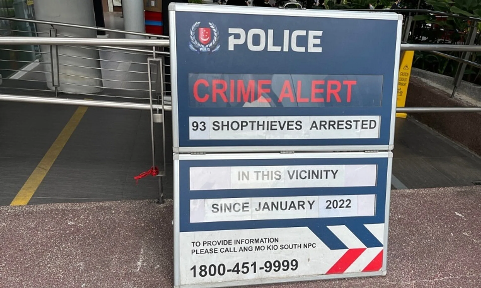 In 2023, shop theft offences were most common among those aged 10 to below 16.