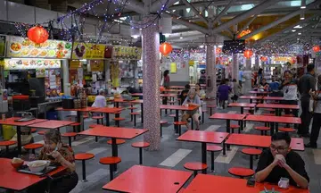 Rental rebates for Bukit Merah hawkers after businesses affected by TB scare