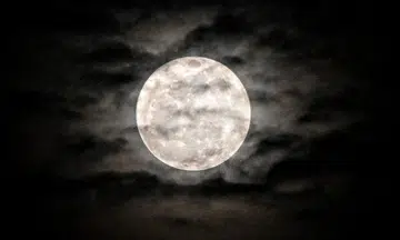 Two supermoons to light up Singapore's skies in August