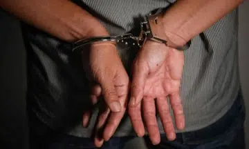 Man allegedly kicks, punches cops when arrested in Clementi