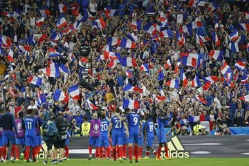 Deschamps' show of courage can fire France to Euro glory, says Neil Humphreys