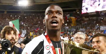 8 things that put Paul Pogba's £100m transfer fee into context
