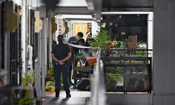 Woman found dead in flat; man who can shed light on case has left S'pore