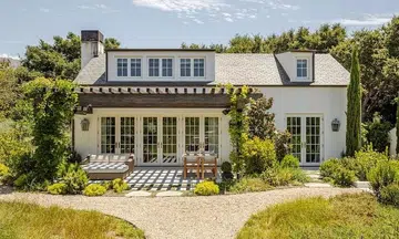 Gwyneth Paltrow lists California guesthouse on Airbnb for $0, with a heavy dose of Goop