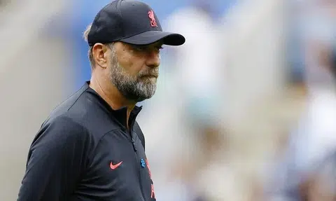 'Angry' Klopp compares player welfare to climate change, calls for action