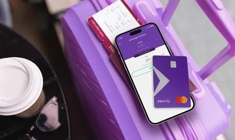 YouTrip users can now transfer funds back to bank account