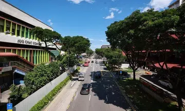 NDR 2023: Upgrading works for Geylang Serai Market, Joo Chiat Complex to begin soon