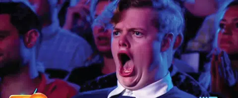 Australian talent show spawns first meme of 2016