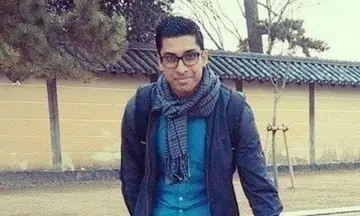 Singaporean climber missing after reaching summit of Mount Everest on Friday