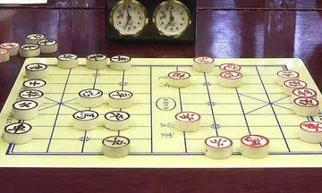 Chinese chess rocked by cheating rumours, bad behaviour scandal