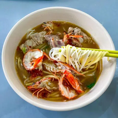 'Value for money' gets 11 local eateries Bib Gourmand nod