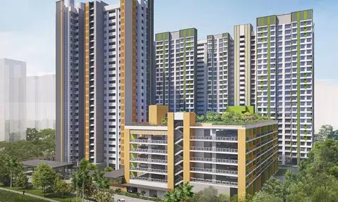 HDB launches 4,126 BTO flats, over 80% to have waits of less than 3½ years