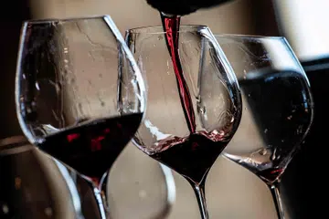 Toast your dad with wines from FairPrice this Father's Day