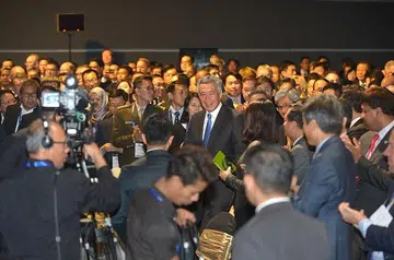 Fight for safer cyberspace stepped up in Singapore