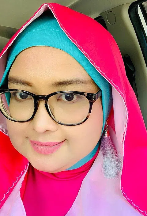 Living with Heavy Menstrual Bleeding: Forced to wear adult diapers to cope with heavy flow