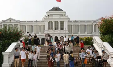 Istana open house on July 28 to celebrate National Day