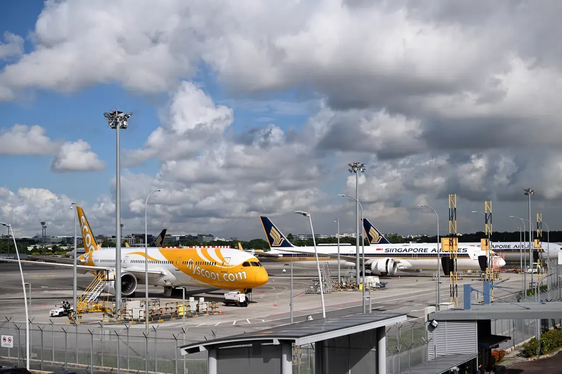 The promotional fares will be available during its upcoming Time To Fly travel fair.